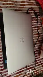 Dell laptop