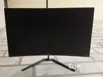 Acer 27inch Monitor