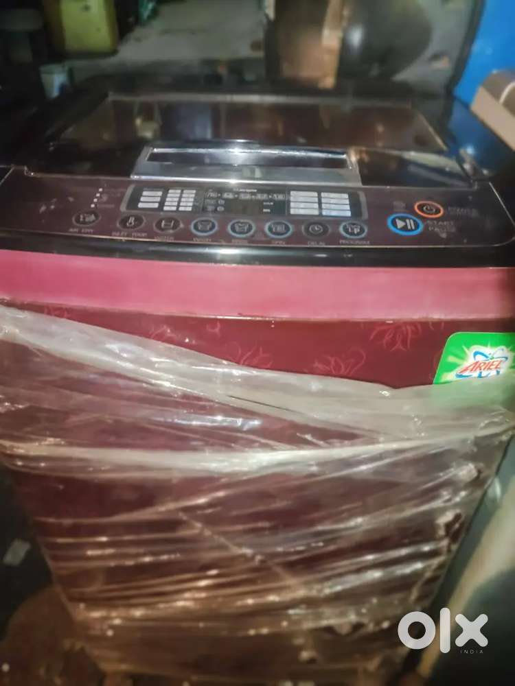 5300 LG fully automatic washing machine