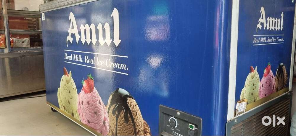 Voltas Freezer 350 Liter