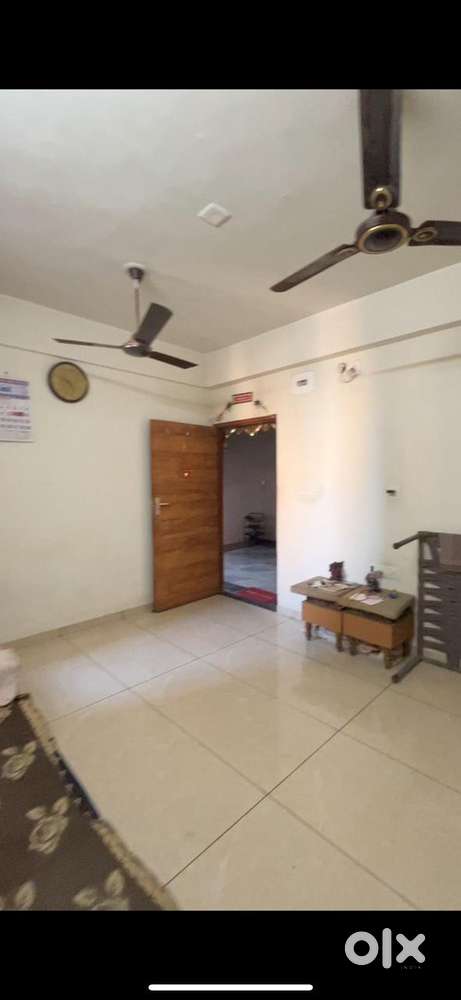 2BHK FLAT AVAILABLE FORE RENT