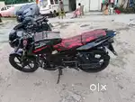 2021 Bajaj pulsar 125cc insurance 2027 Chennai Porur