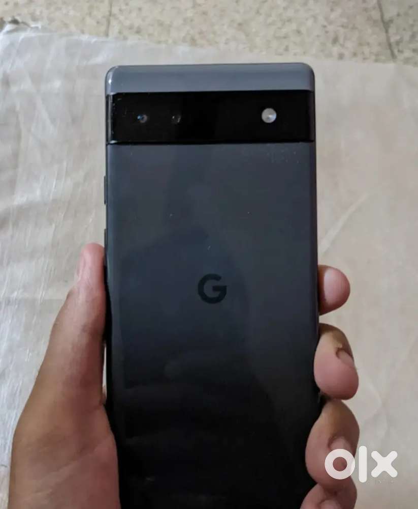 Pixel 6a 128gb