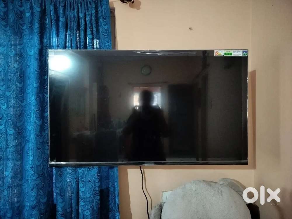 TV Samsung 108cm june'24