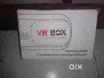 VR box 3D best quality gaming