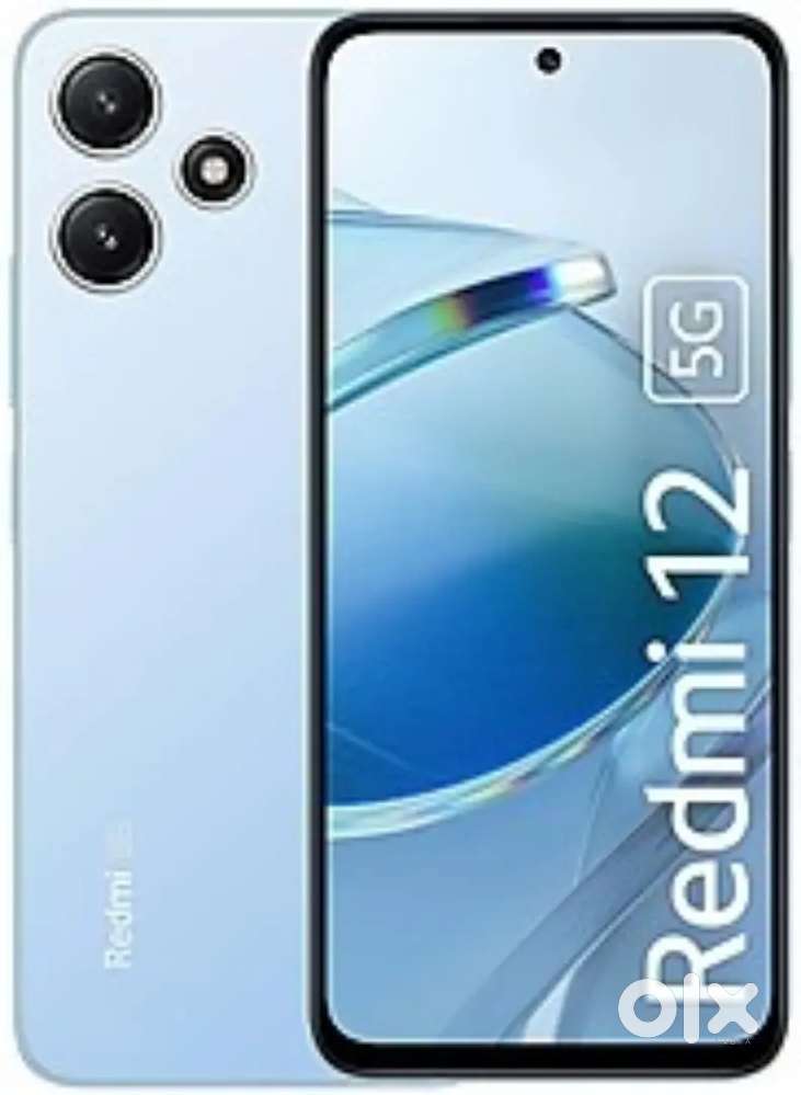Redmi 12 5G