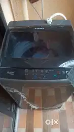 Hair washing machine