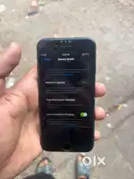 iPhone7 128 GB