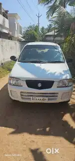 Maruti Suzuki Alto 
2011
 Petrol
 90000 Km