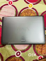 Sony Vaio E Series i5 intell Radeon Graphics