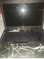 HP Laptop Full condition