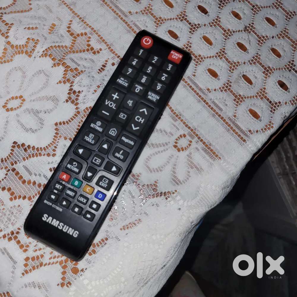 Samsung original Remote