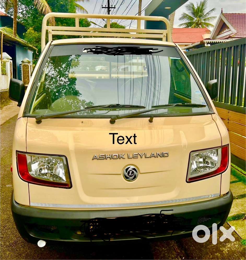 Leyland DOST RLX LS