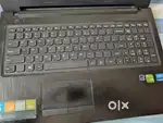 Lenovo Laptop