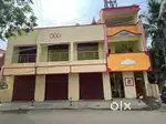 SHOP FOR RENT IN FIRST FLOOR