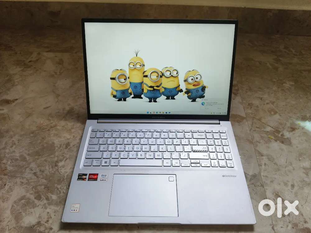 Asus vivobook 16x
