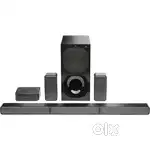 Sony sound bar New Sony ht s40r