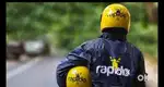 Rapido ola uber