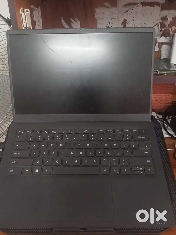 8GB RAM, 477 SSD, Processor: 12th Gen Intel(R) Core(TM) i5
