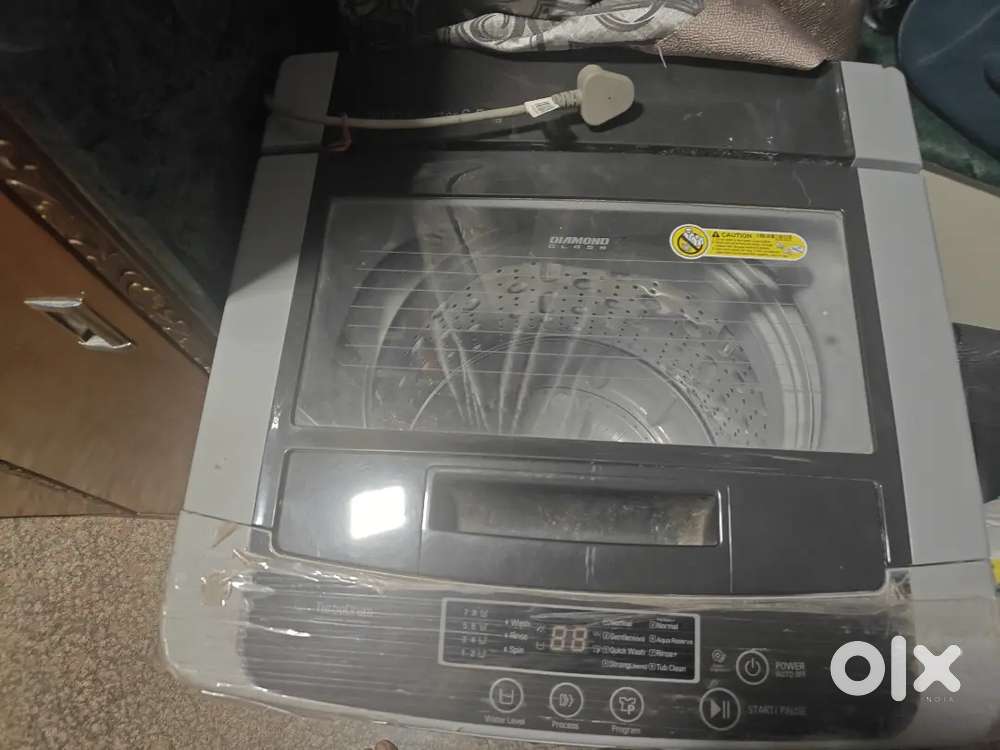 Lg washing machine 6.5kg