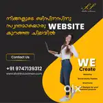 Affordable Website & Creative Design for Small Business