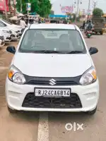 Maruti Suzuki Alto 800, 2019, Petrol