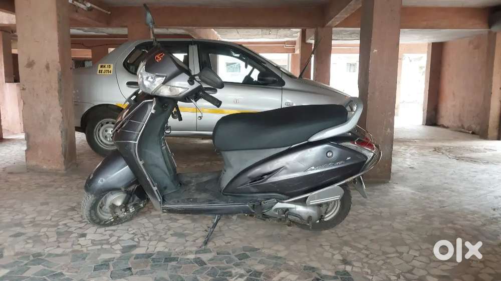 Activa 3G  2015 model  Great condition