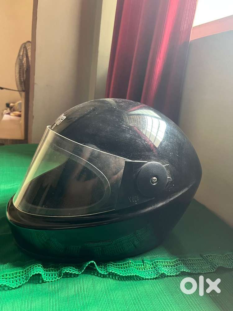 Helmet Black colour