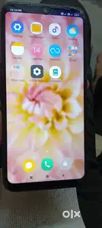 Redmi Note 7 Pro 4 Ram 64 Rom