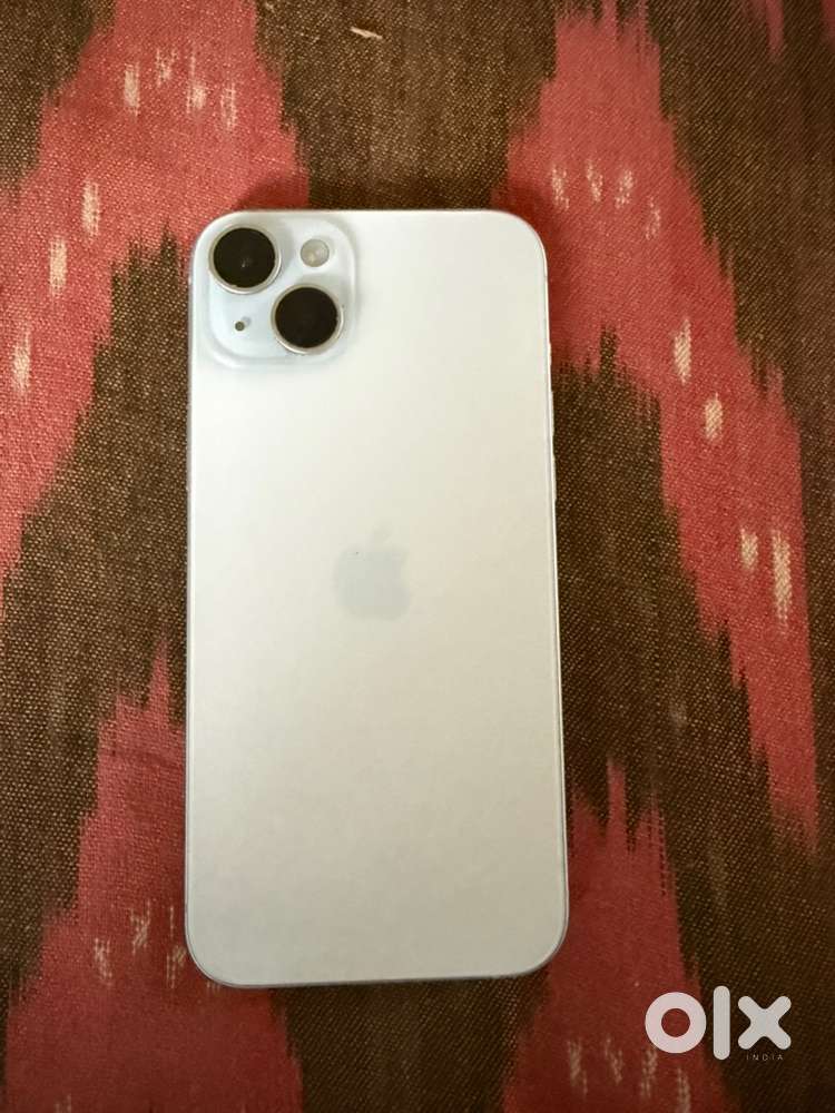 iPhone 15 Plus 128GB – Excellent Condition