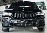 BMW X6 3.0 xDrive 40i M Sport, 2023, Petrol