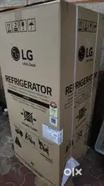 Newly single door refrigerator