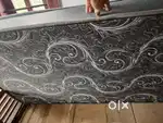 FEATHER SLEEP DUAL COMFORT MATTRESS