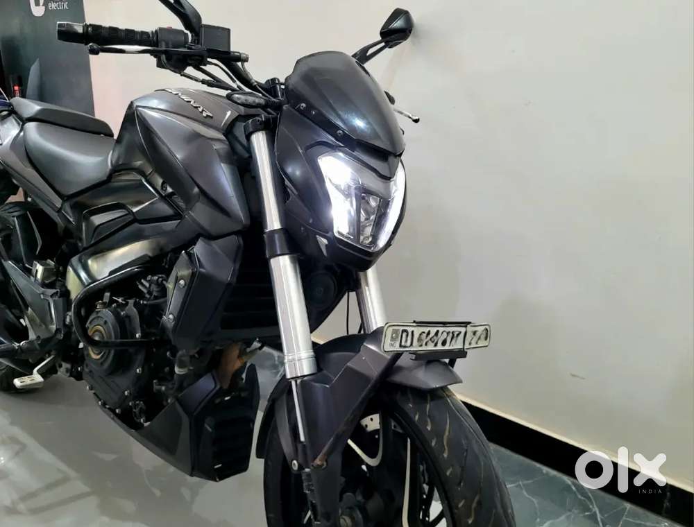 Bajaj dominar 400 for sale