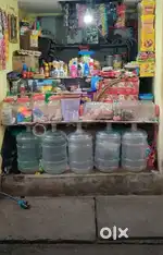 Ready to move grocery shop for rent at kestopur hanapara sitlamandir