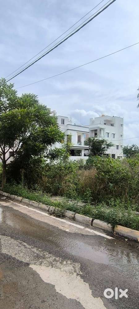 Green Valley, BBMP, Plot for sale in Begur
