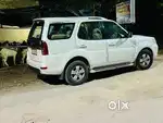 Tata Safari Storme 2014