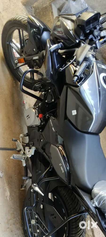 I wnat to buy another bike