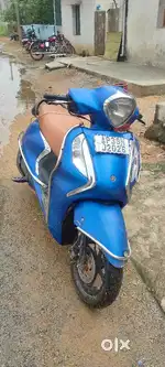 Good condition