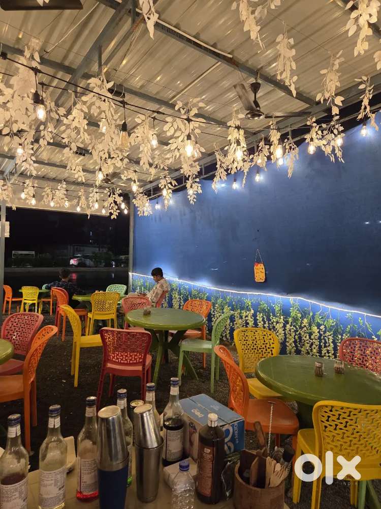 Cafe for sale in mahesa