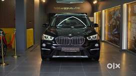 BMW X1 2.0 SDRIVE 20D Sport Line, 2019, Diesel