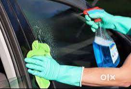 Car Cleaning Staff required