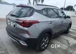 Kia Seltos 2020 Petrol Well Maintained