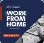part time job with dedicated and friendly team