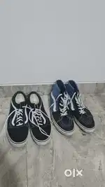 Vans Shoes
