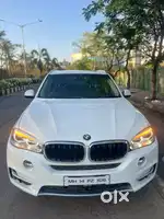 BMW X5 3.0 D, 2017, Diesel