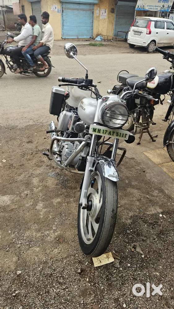 Full condition