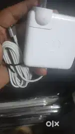 Apple Macbook chargers