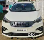 Maruti Suzuki Ertiga VDI SHVS, 2018, Diesel