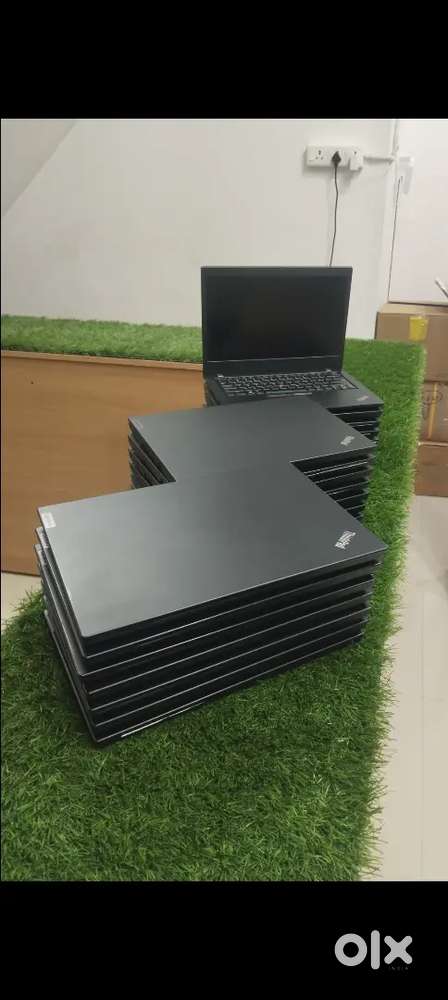 Dell HP Lenovo Corporate laptops 15k to 38k H-TECH PORUR Virugambakkam